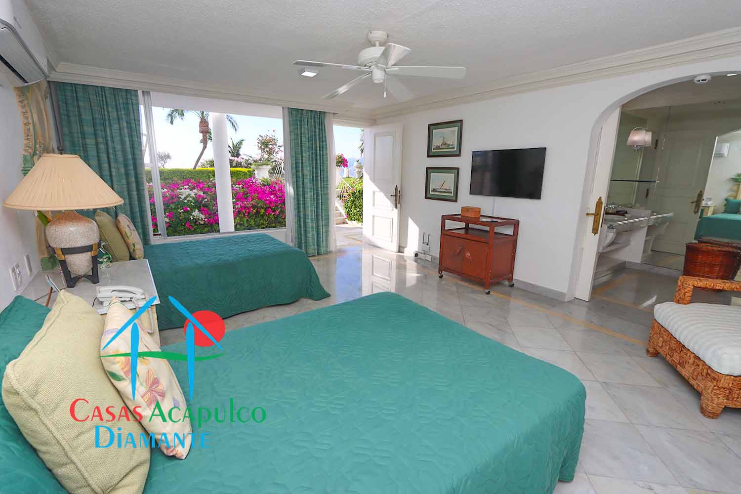 Villa Jade - Recámara 4 Barangay 4